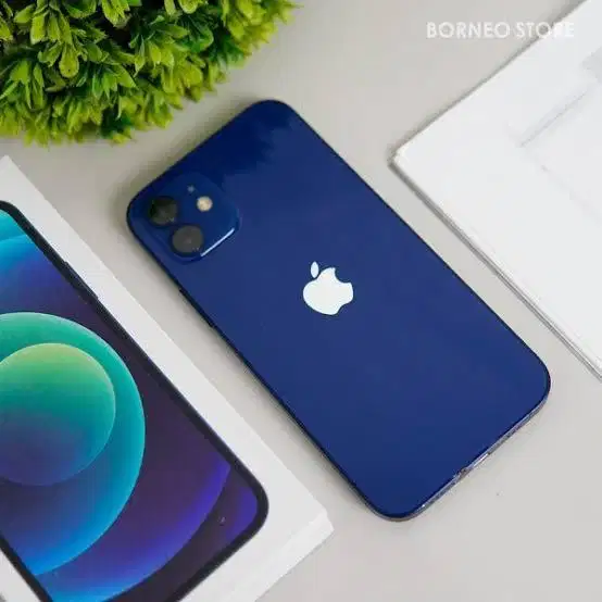 Jual Iphone 12 64GB