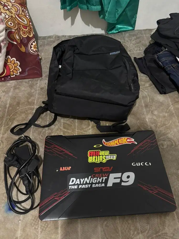 Laptop ASUS TUF GAMING