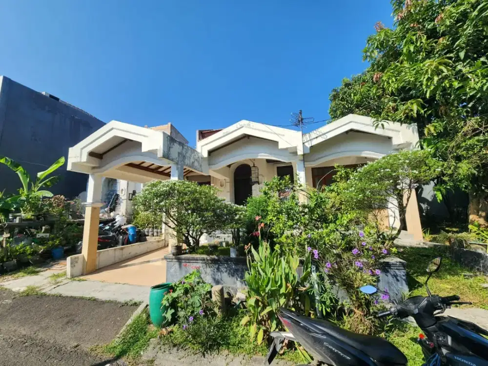 Dijual Rumah di Bawah Harga Pasar