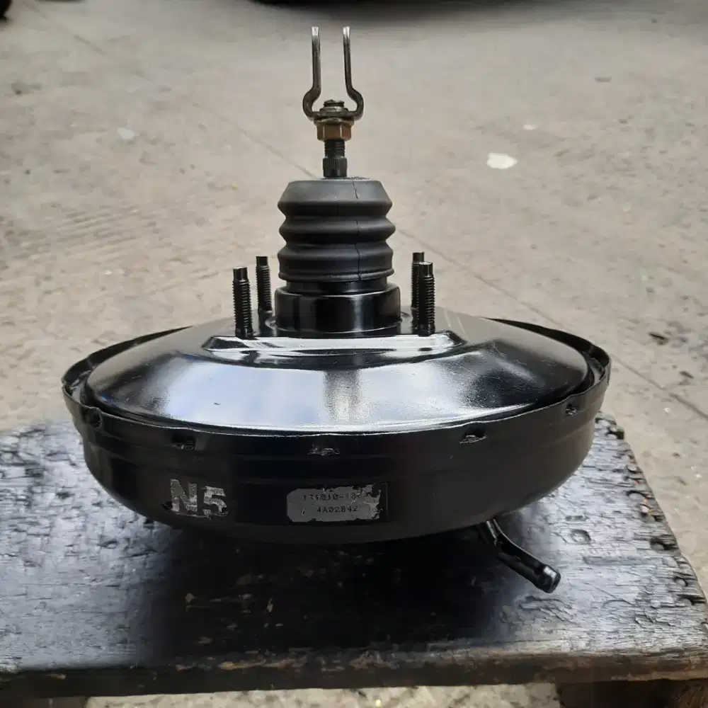 BOOSTER REM MOBIL TOYOTA AVANZA PNP RUSH TERIOS