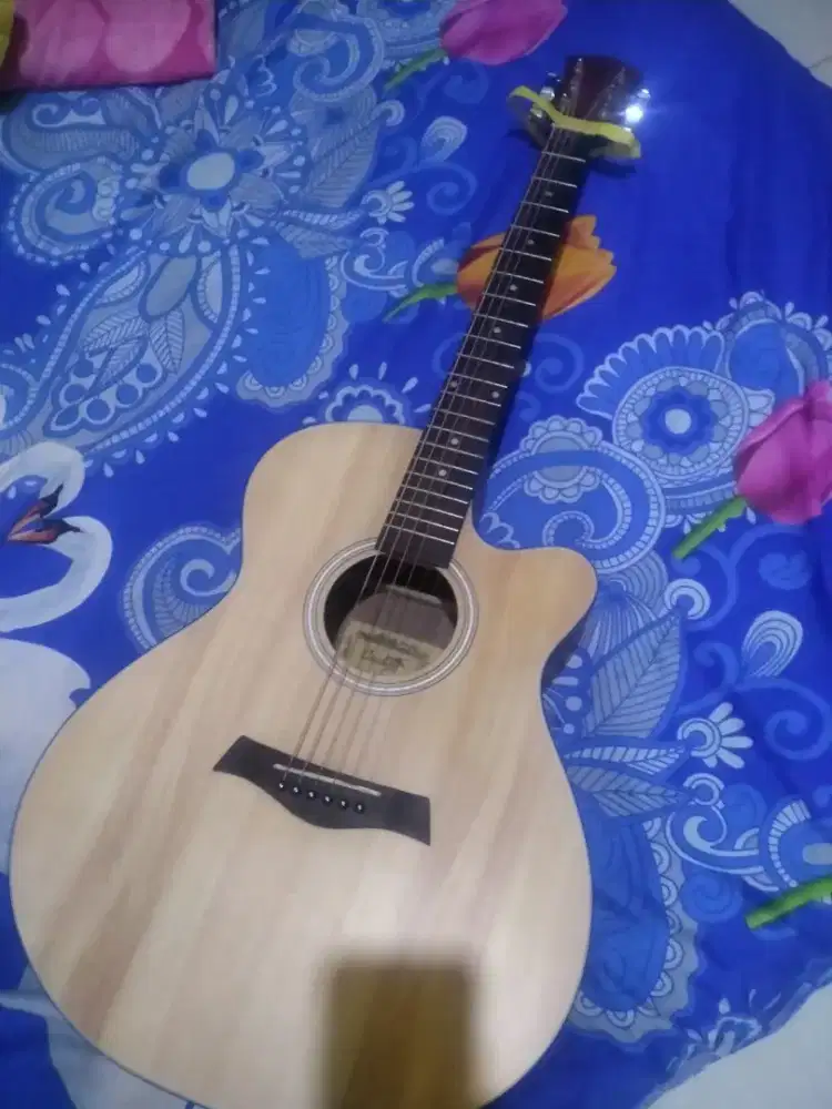 Gitar cowboys original terbaru