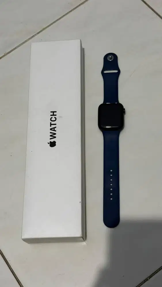 Apple Watch SE Gen 2 44mm