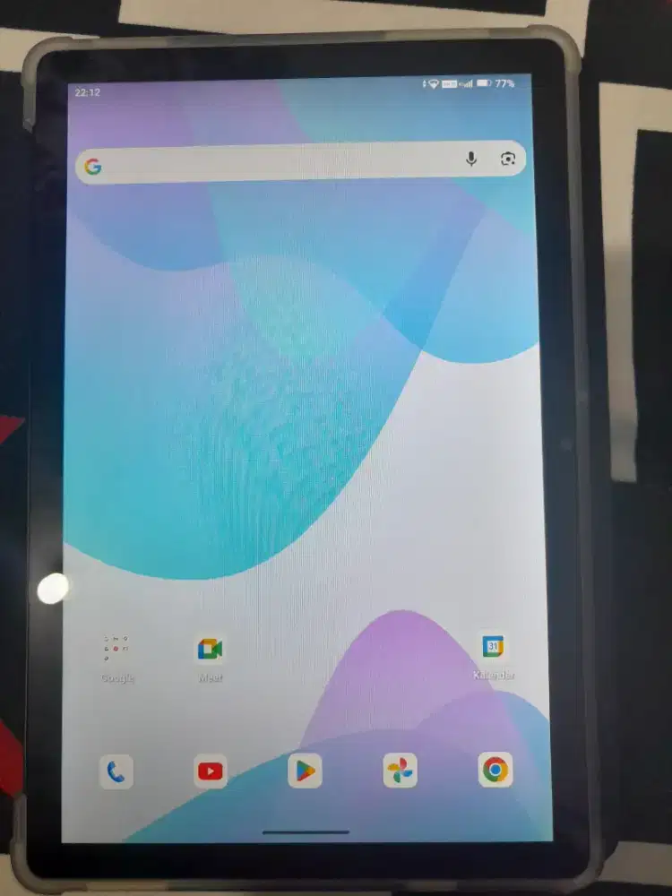 JUAL TAB ADVAN VX NEO FULLSET