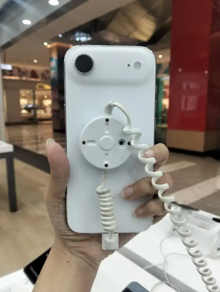 IPHONE AIR CICILAN 0%