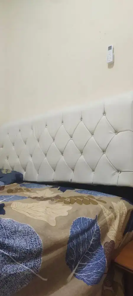 JUAL KASUR IN THE BOX 160X200 ONLY TOP