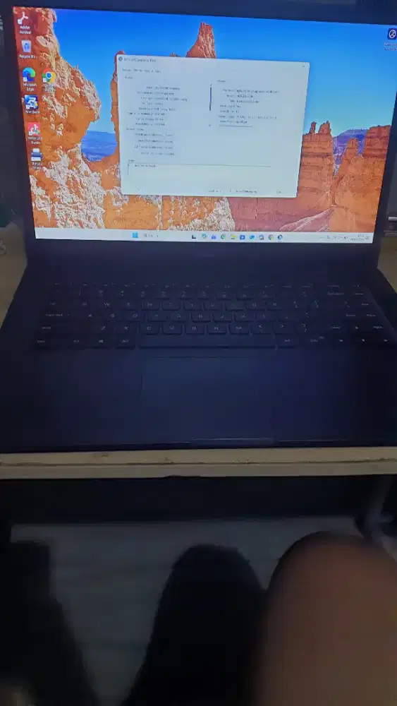 Xiaomi Redmi Book 15 i3 8GB 256GB