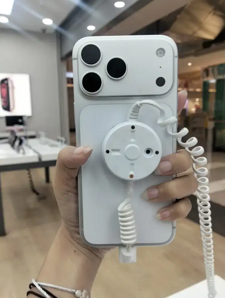 IPHONE 17 PROMAX // CICILAN 0%