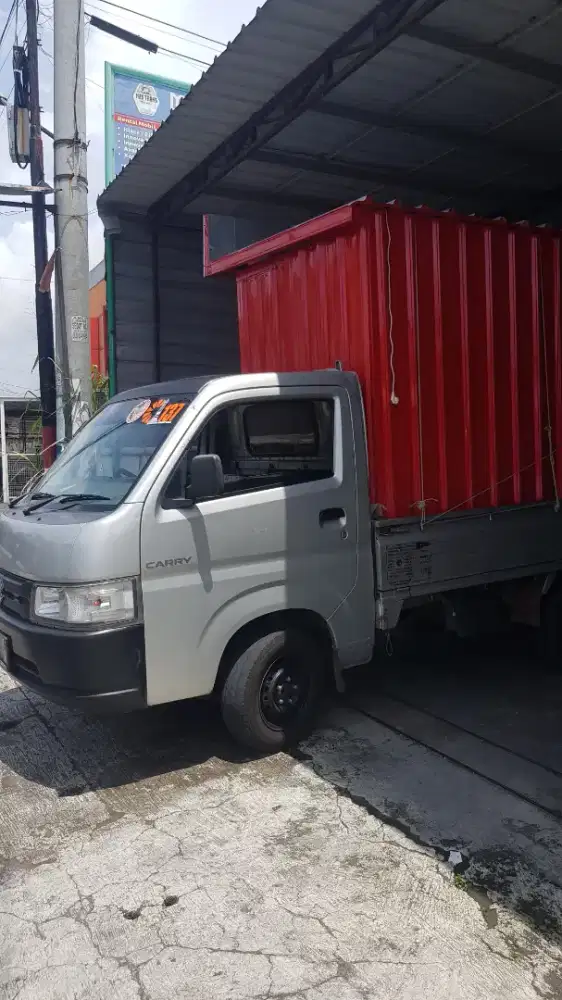 Jasa angkut kontainer jasa angkut murah