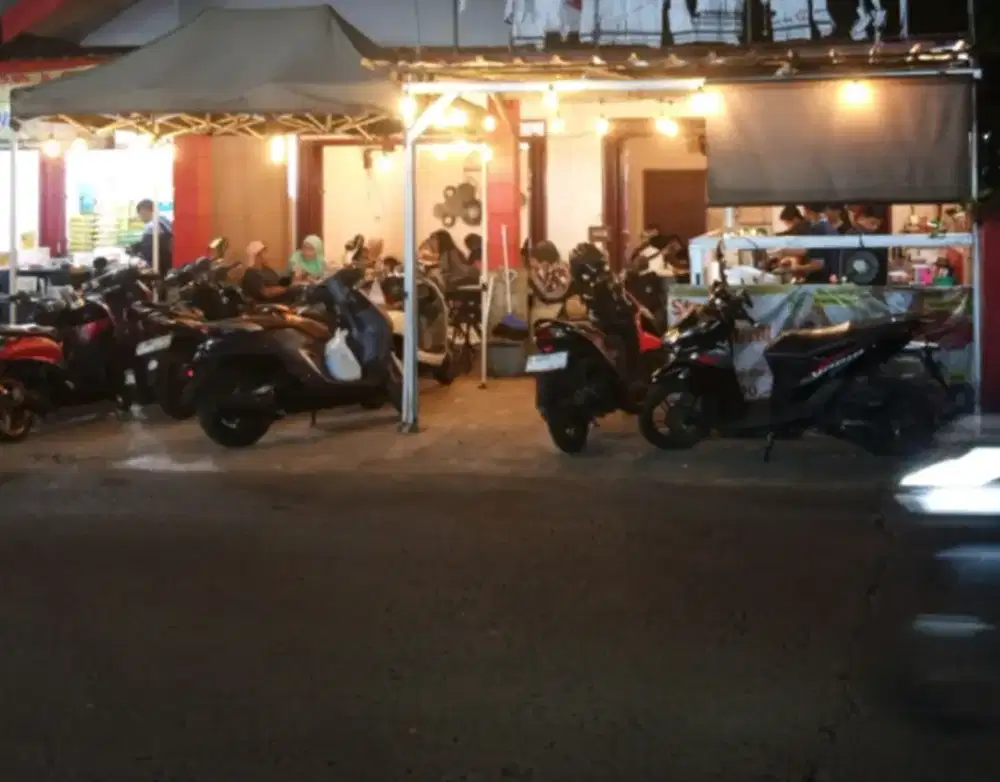 Info Loker Cook/Tukang Masak/Nasgor/Chinese Food/Fried Chicken