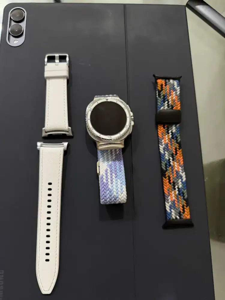 Samsung galaxy watch S8 Classic SEIN