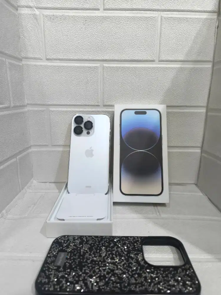 Iphone 14 pro 512GB ex Ibox