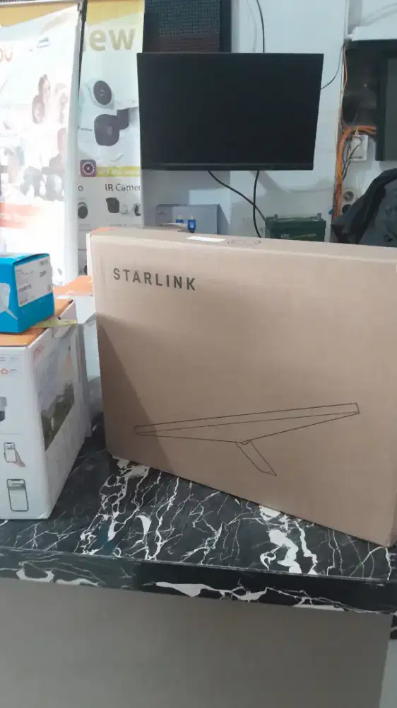 Starlink ge3 v4