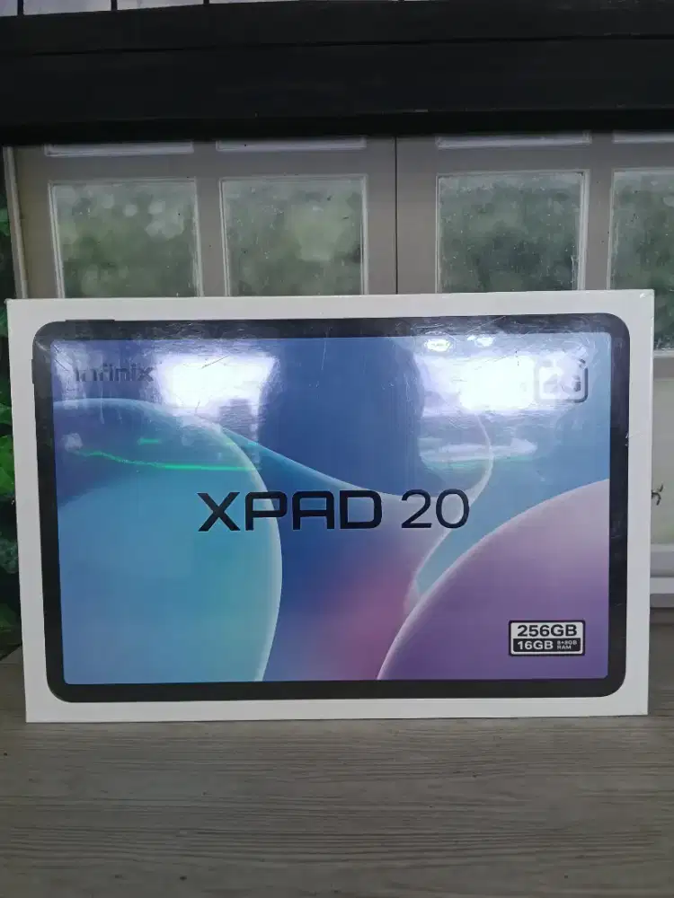 INFINIX XPAD 20 SPESIAL CUMAN 2 JUTAAN TABLET BLAJAR ANAK