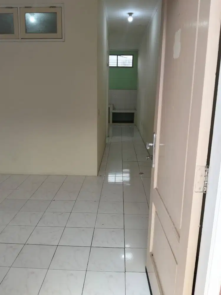 Dikontrakan rumah tahunan jamsel