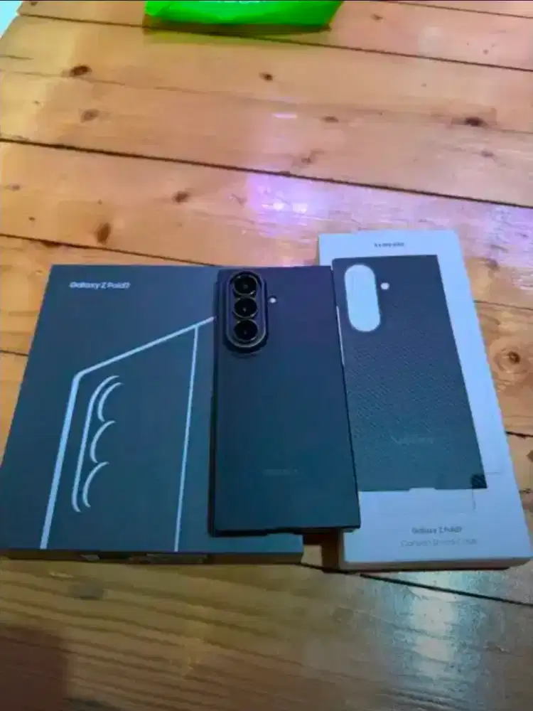 Samsung galaxy fold 7 512GB SEIN