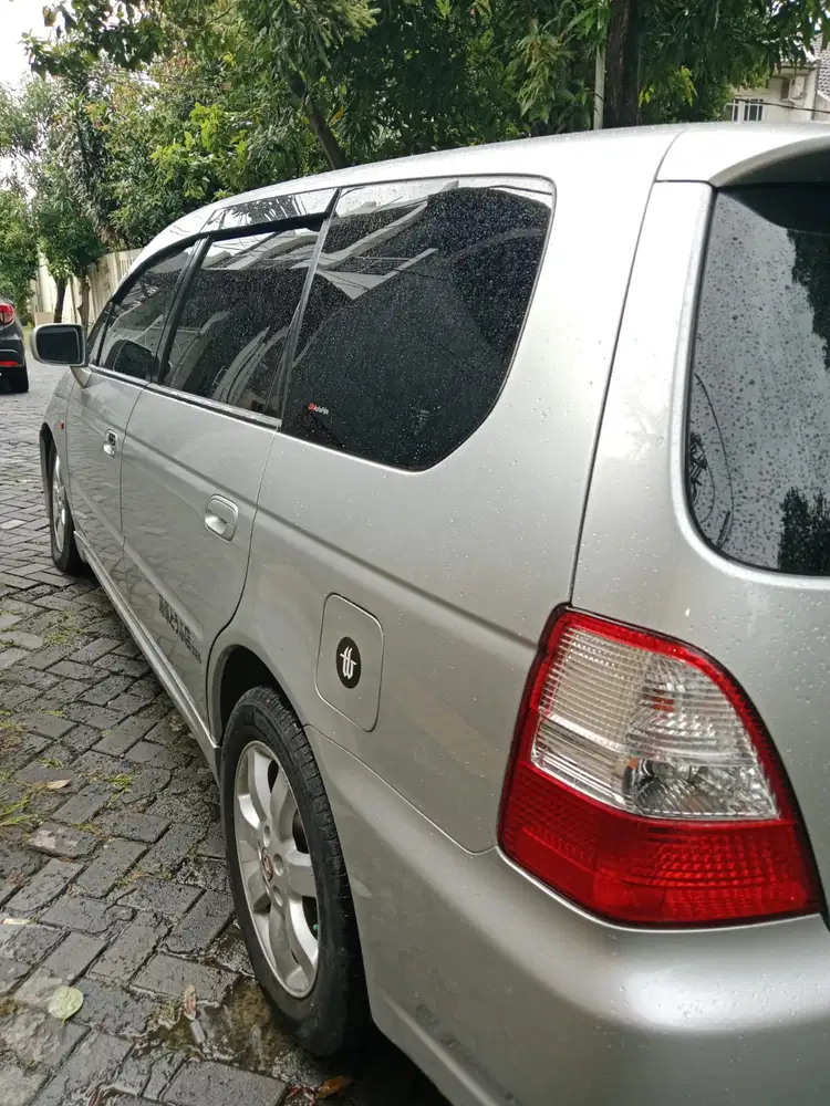 Honda Odyssey 2003 Bensin