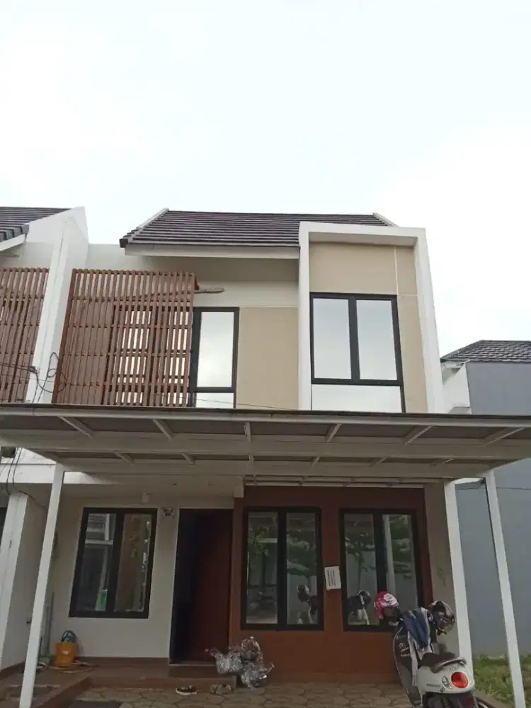 Jasa Pasang sticker kaca film Rumah