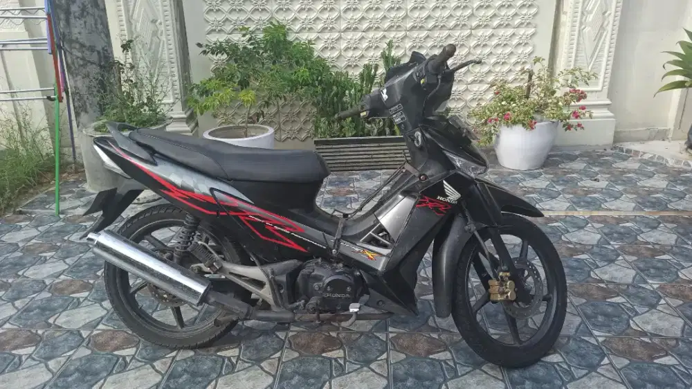 DiCARI,,, SUPRA X 125 th 2008 up 2009 up 2010 up 2011 up 2012 dd 2013