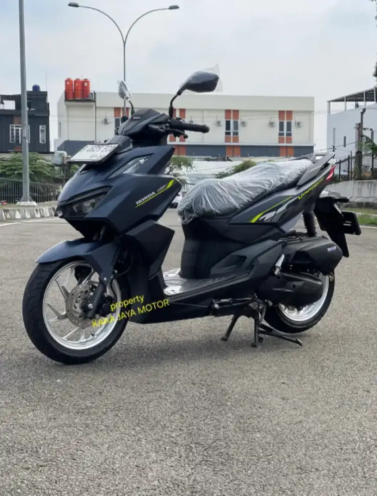 HONDA VARIO 160 CBS 2024