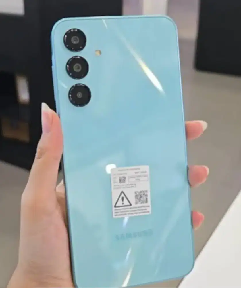 Samsung A16 5G 8/256 99%mullus !