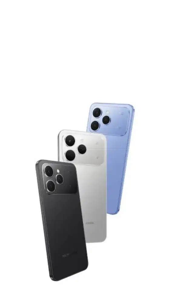 Spark 40, 8/256GB 2jt aja