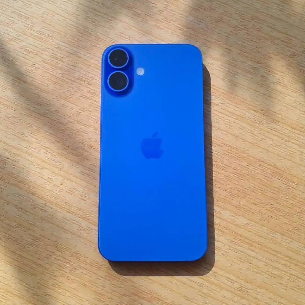 Iphone 16+ 256GB Ultramarine