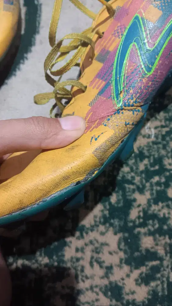 Specs speed blaze 2 fg