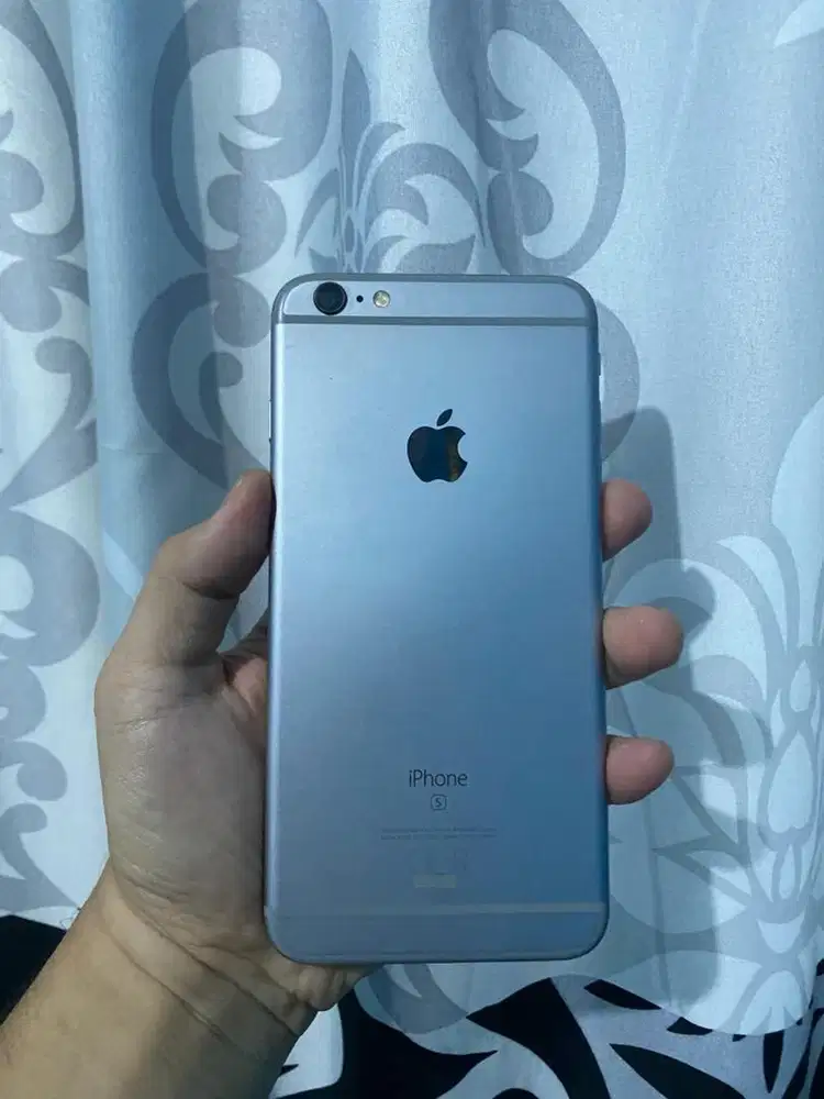 iphone 6s plus 32gb ex ibox