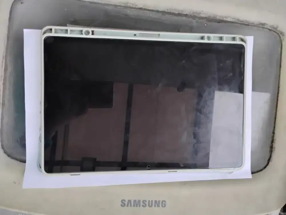 JUAL CEPAT MURAH TABLET TAB SAMSUNG S9 FE PLUS / S9 FE+ RESMI SEIN.