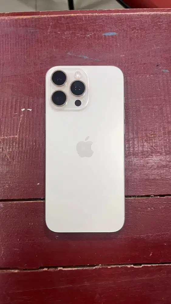 Iphone 16 pro max 256 gb ibox