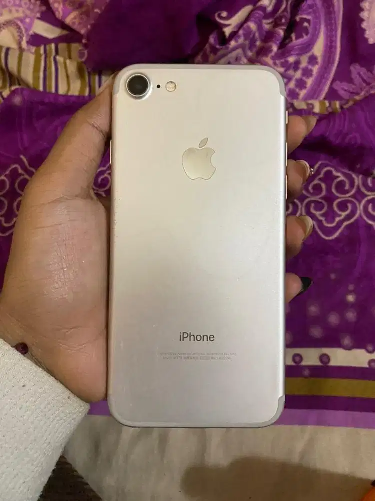 Second HP Iphone 7 32Gb