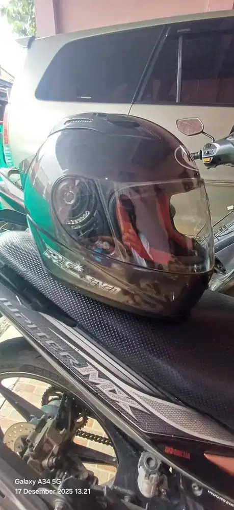 Jual murahh Helm KYT