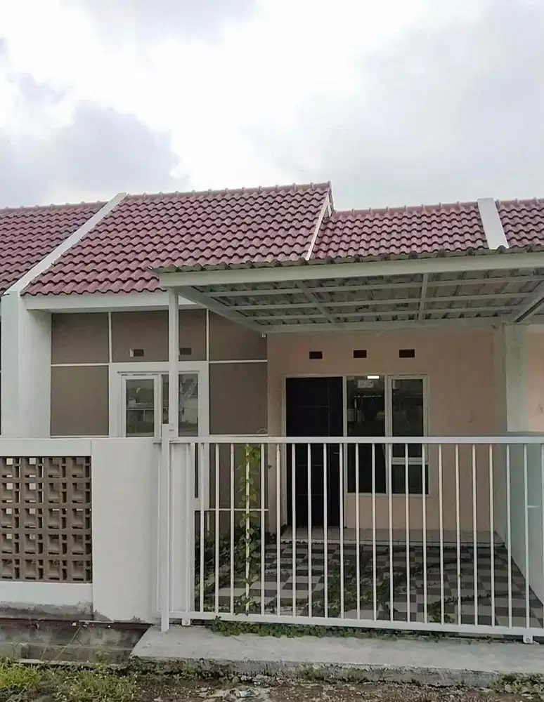 Takeover kredit rumah tanpa bi checking