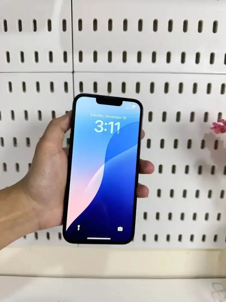 Iphone 13 128GB Ibox