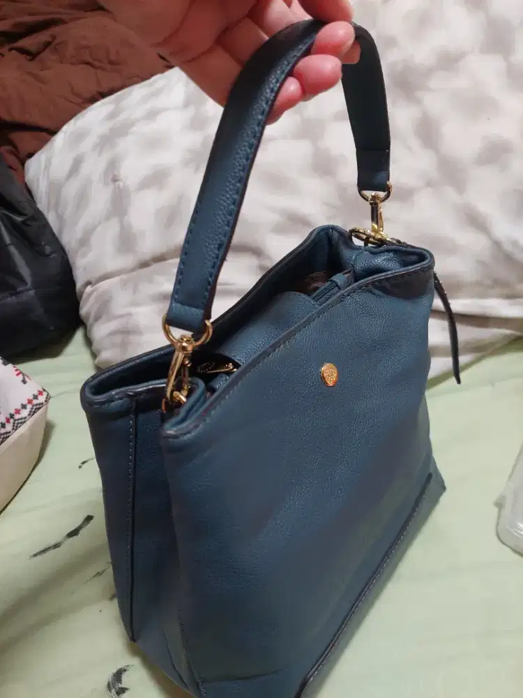 Elegance bag medium