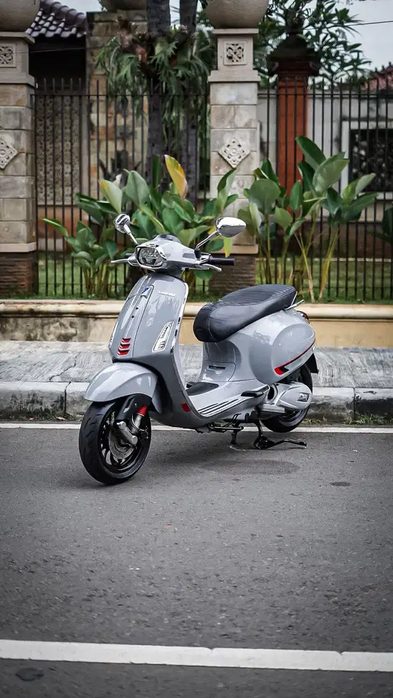 PIAGGIO VESPA SPRINT S 150 IGET ABS 2020