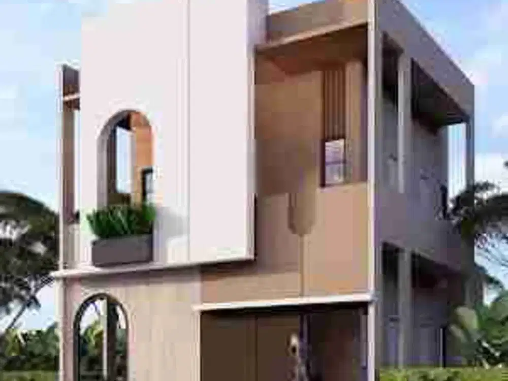 Rumah kost Jatinangor eksklusif di Bandung dekat ITB,UPI, UNPAD