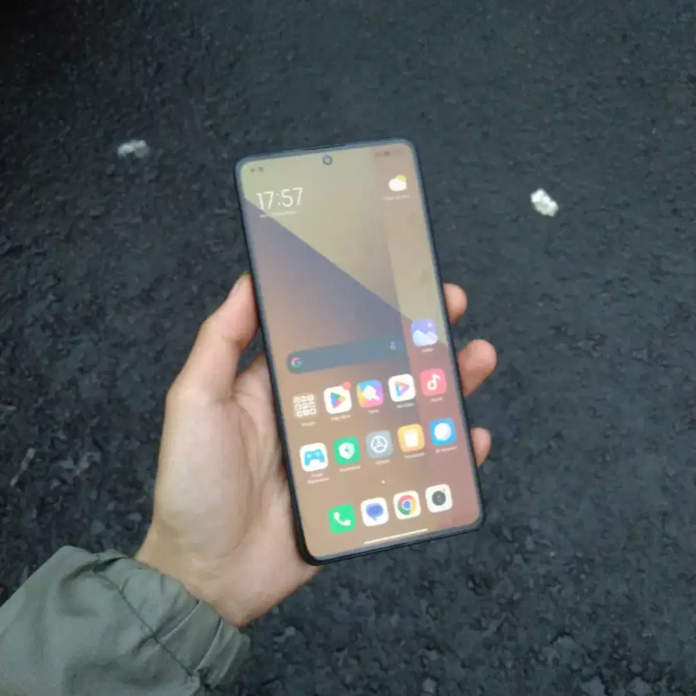 Redmi Note 13 5G 8+8/256 Segel Orian Murah