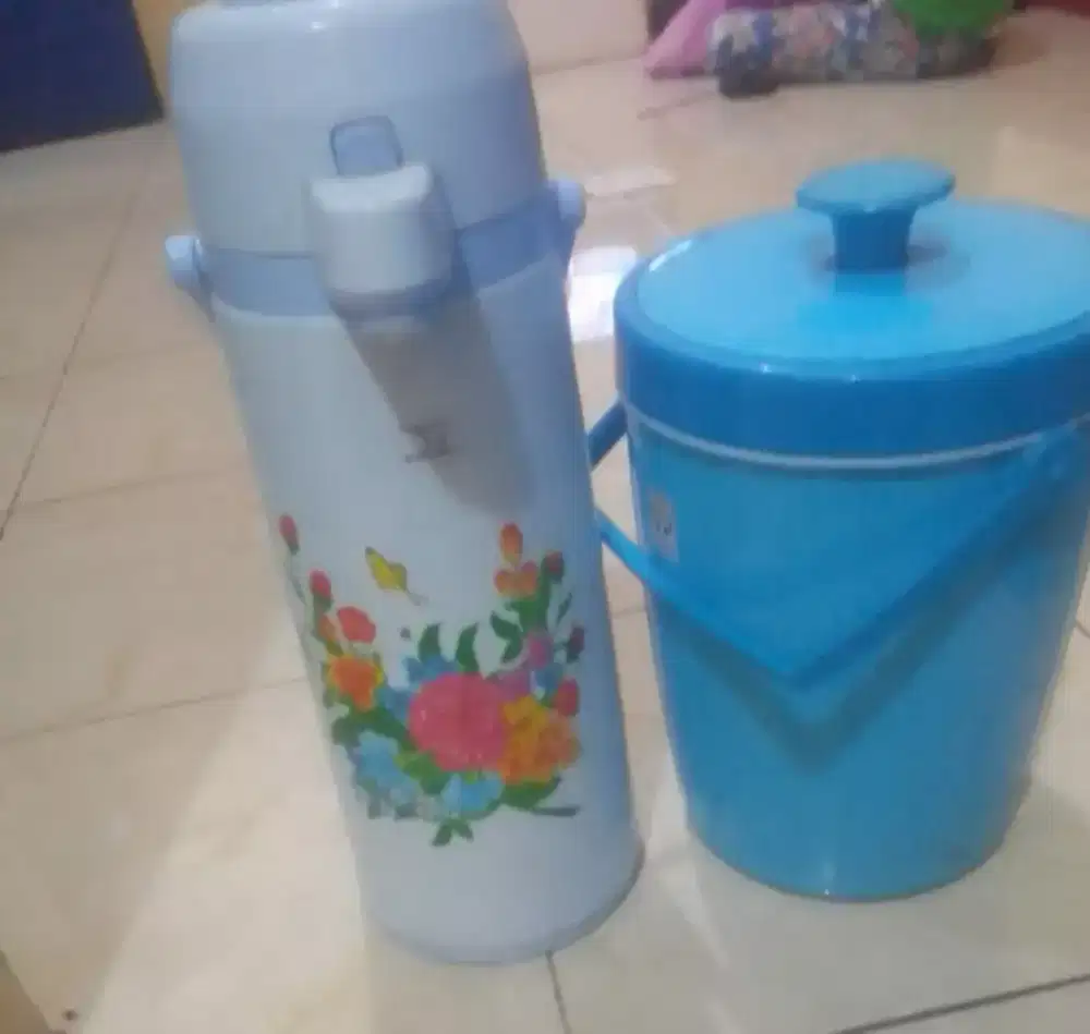 Termos es 5 liter termos air panas 10 liter nominus