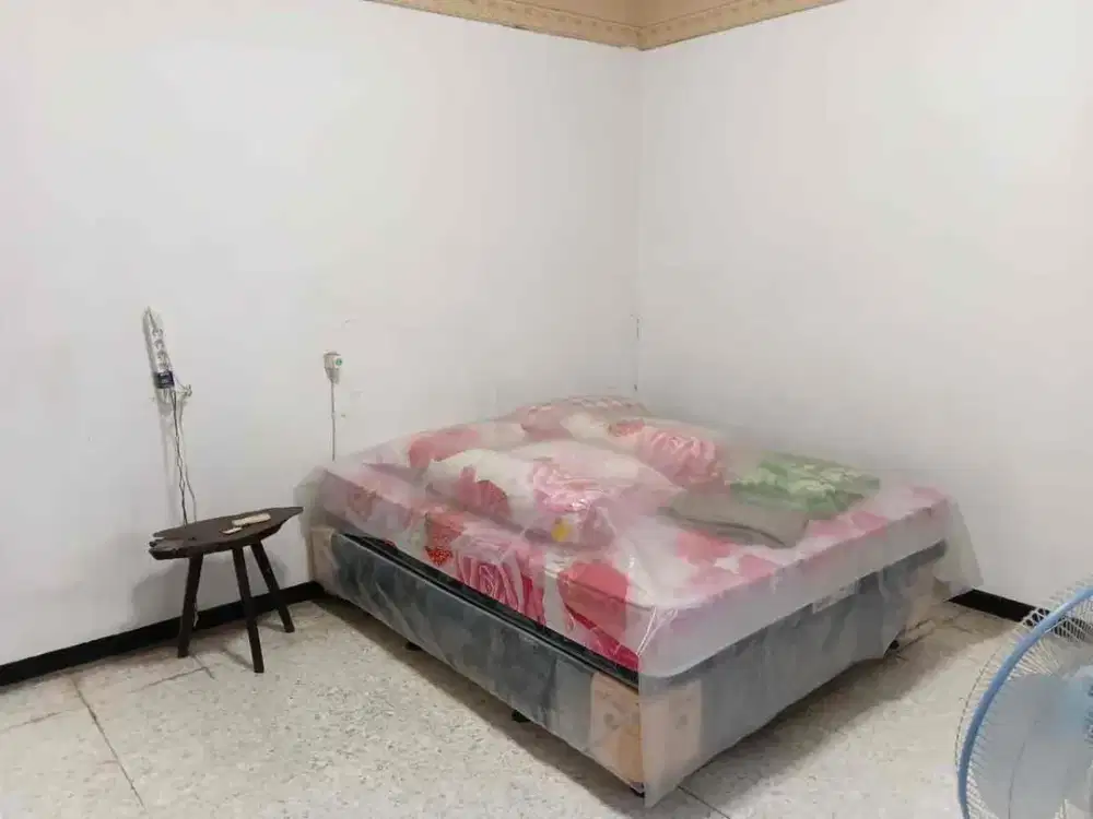 Klampis Wisma Mukti dkt Manyar Kertajaya