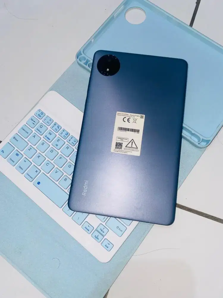 REDMI PAD SE 8.7