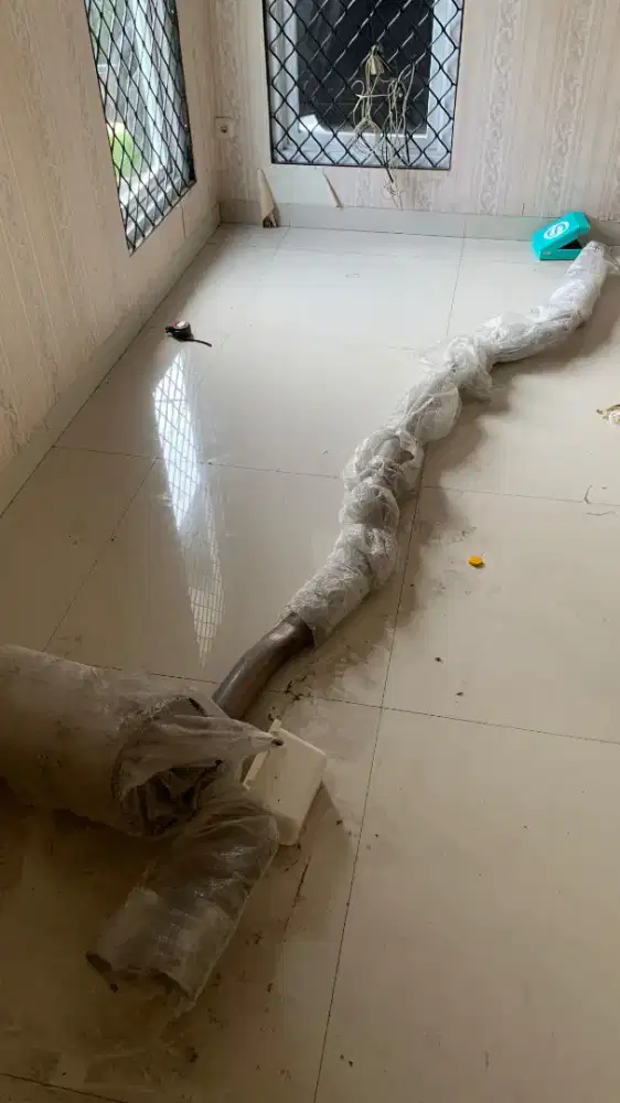 Knalpot Original BMW M2