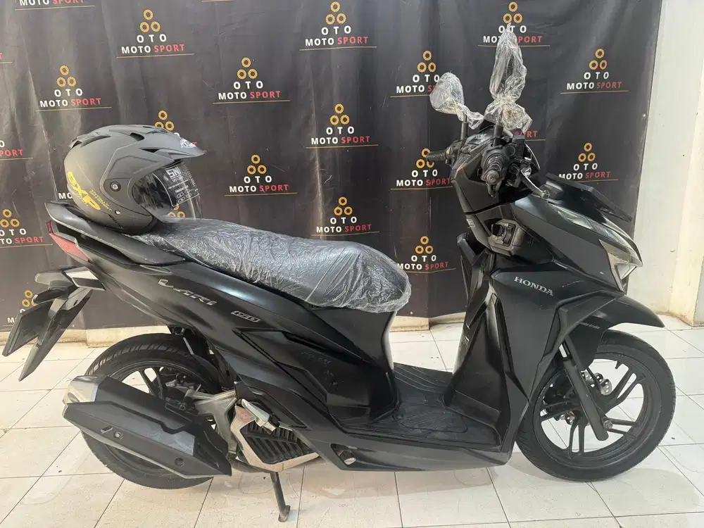 PESTA AKHIR TAHUN HONDA NEW VARIO 150 2020 KEYLESS