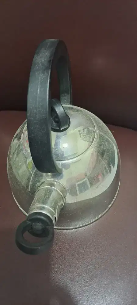 teko stainless steel