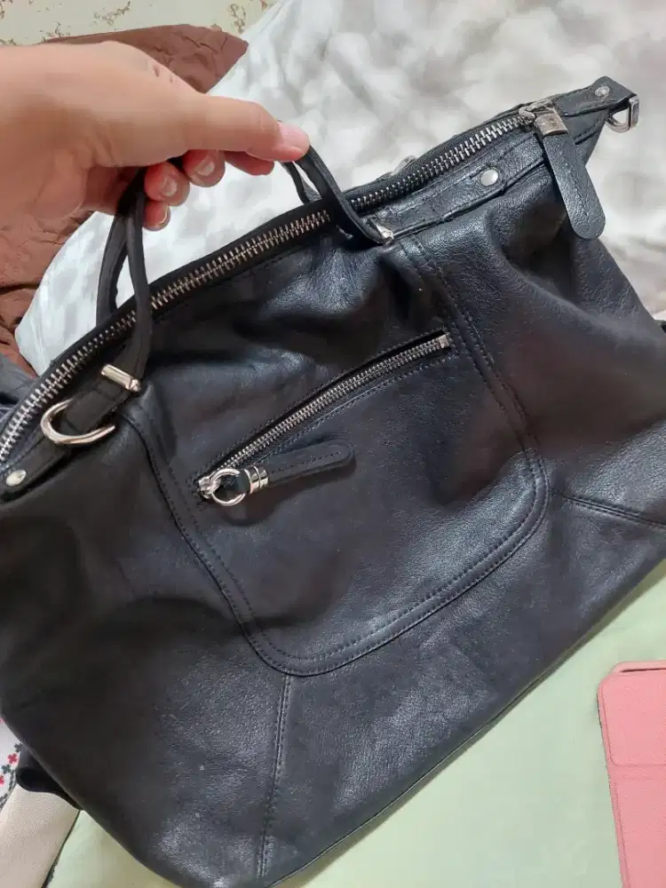 Breal black bag