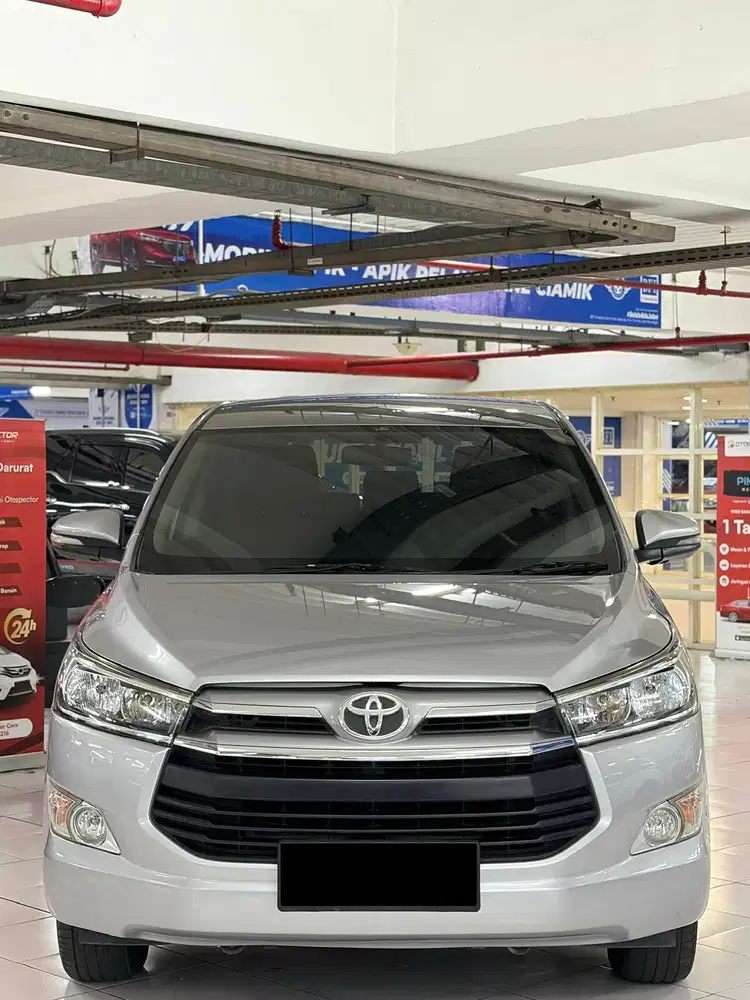 Tdp 22jt Toyota Innova Reborn V Bensin AT