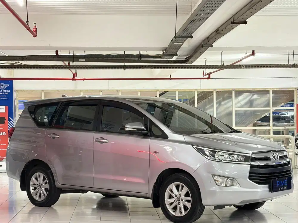 Tdp 22jt Toyota Innova Reborn V Bensin AT