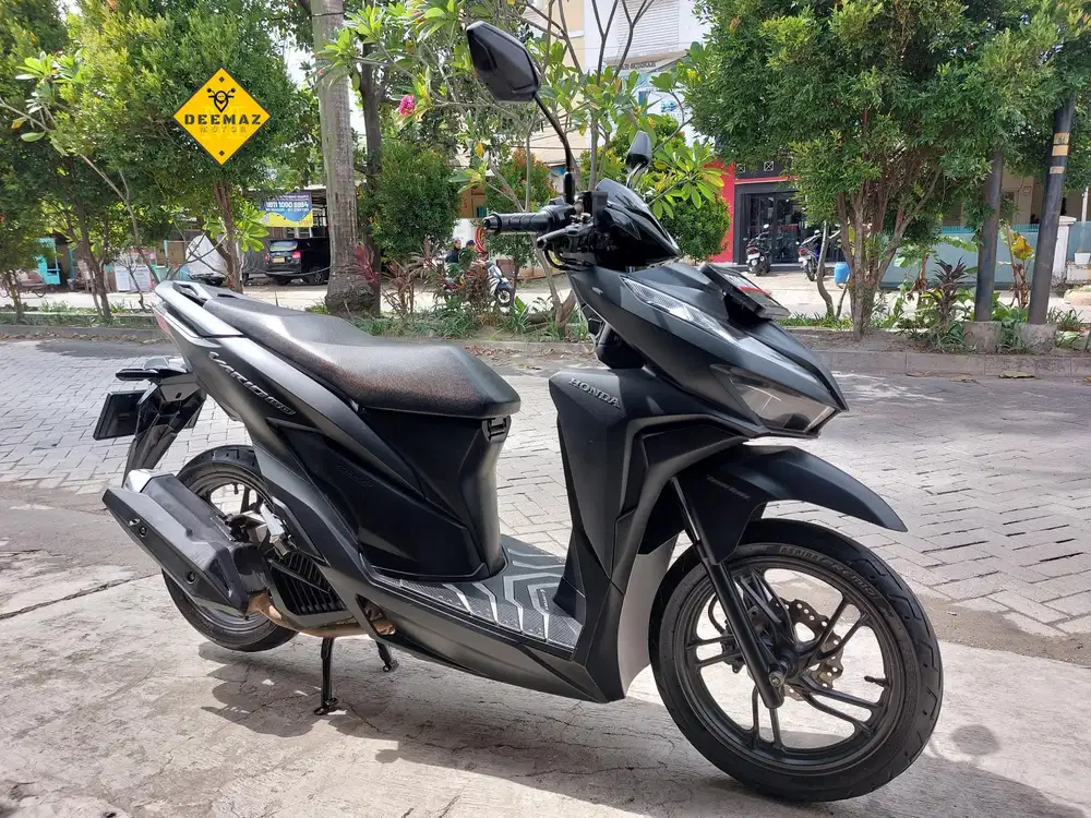 (DP 500 Rb)‼️ Vario 150 Keyless 2019 Cash, Kredit & Tukar Tambah