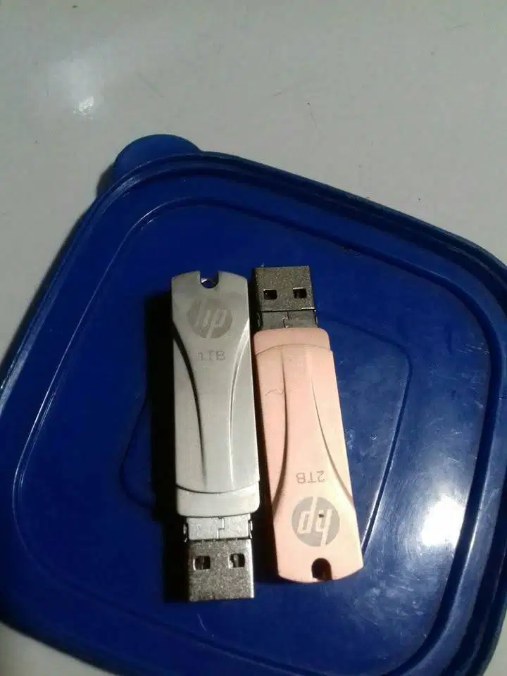 flashdisk 1 dan 2 TB