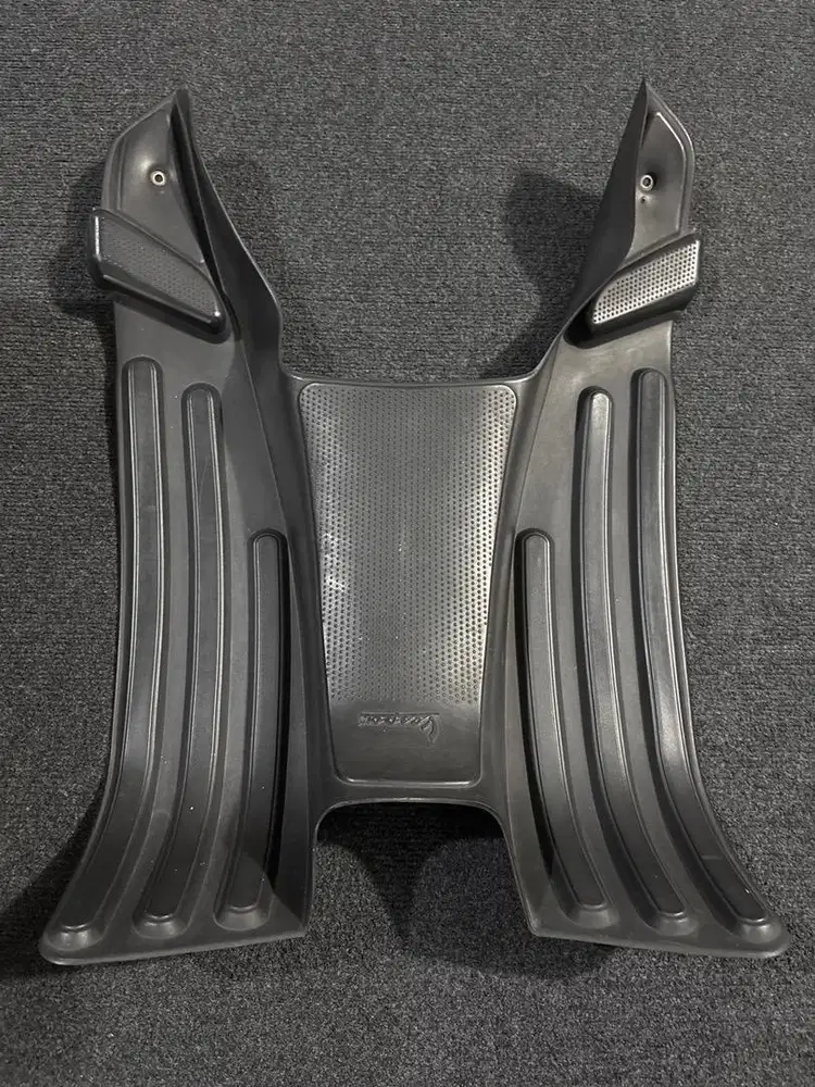 floormat vespa s/lx